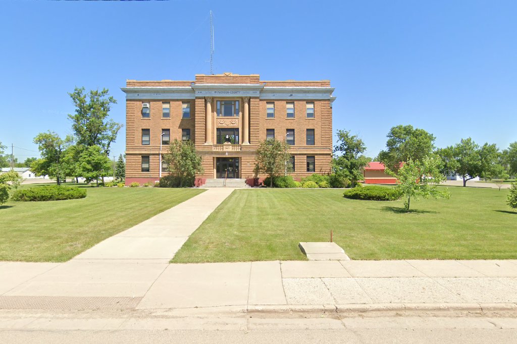 Leola Driver Exam Station