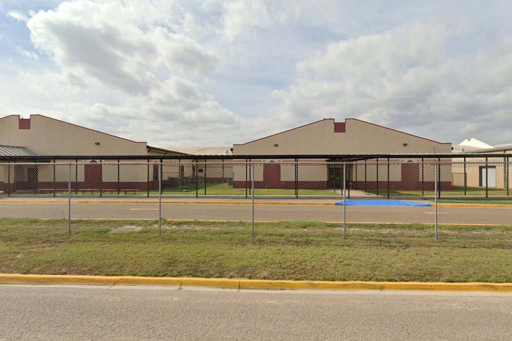 Jose Bernabe Munoz Elementary School