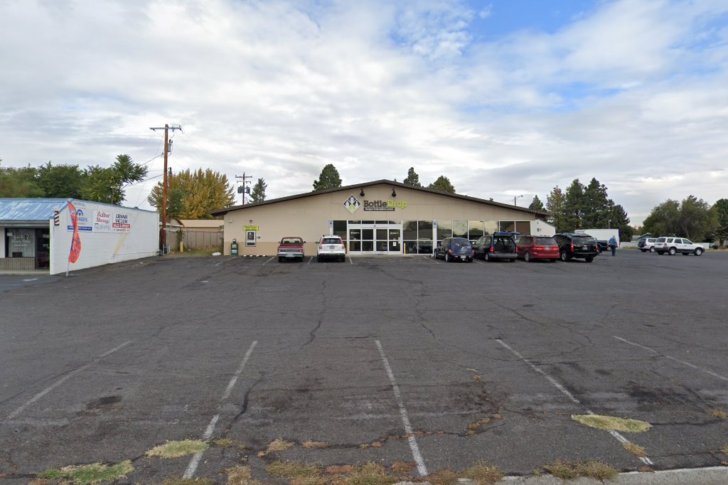 Goodwill Hermiston