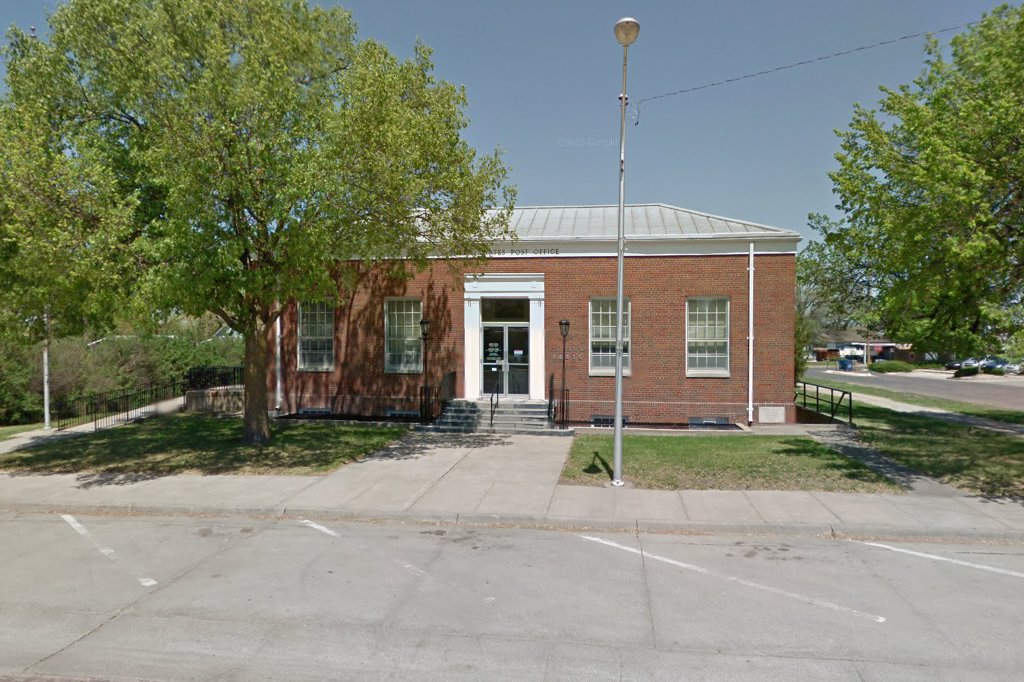 Belleville Passport Office