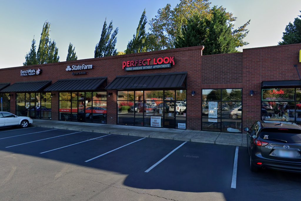 Goodwill Milwaukie
