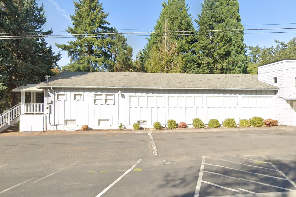 Goodwill Portland