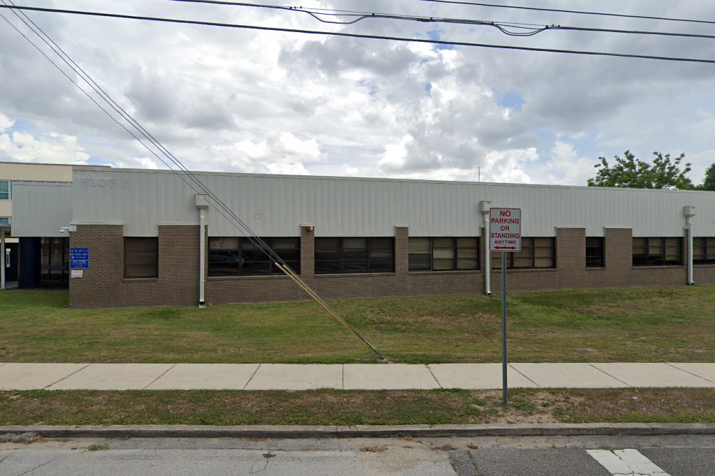 Eustis High School
