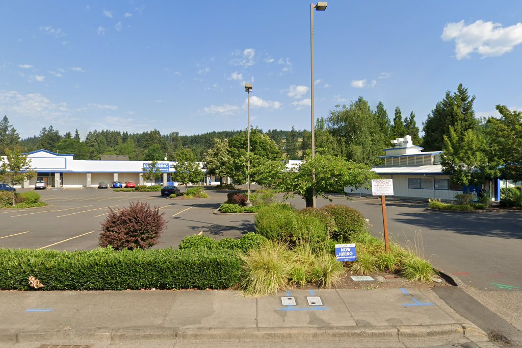 Goodwill Cottage Grove