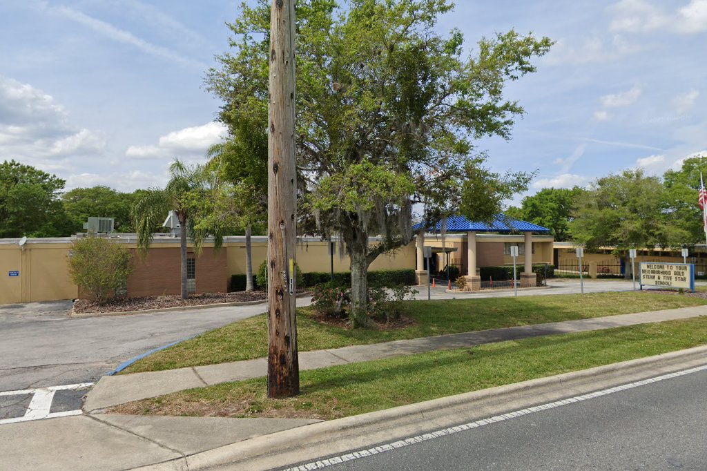 Clermont Elementary School