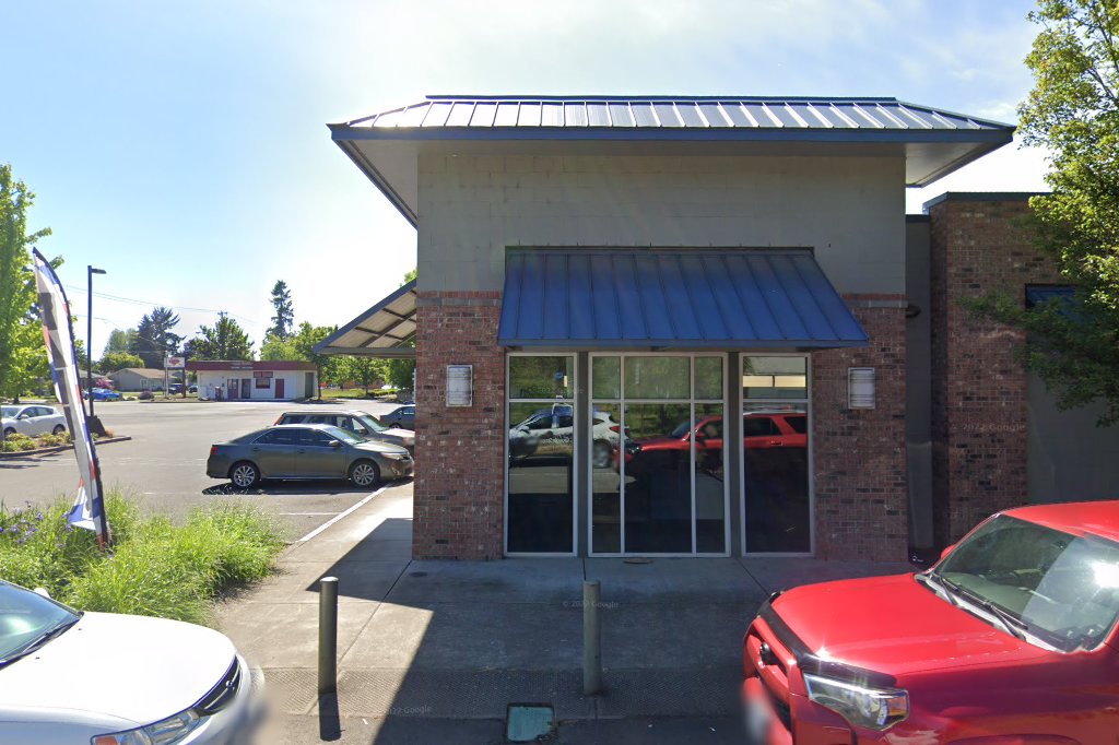 Goodwill Eugene