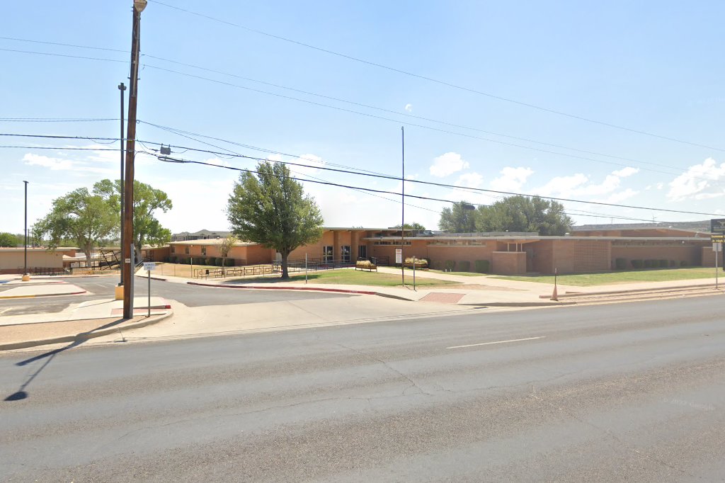 Moss Elementary School
