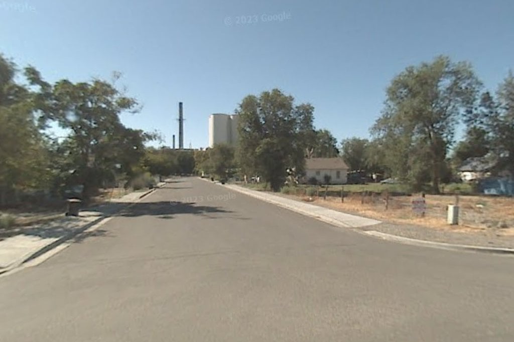 Malheur County Housing Authority
