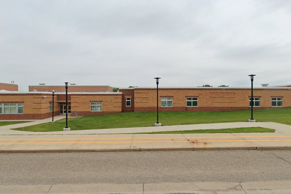 Kenyon-Wanamingo Senior High School