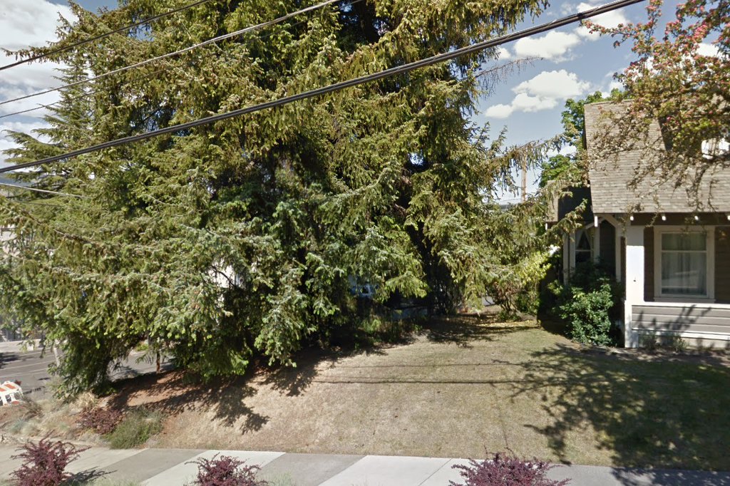 Ashland Library