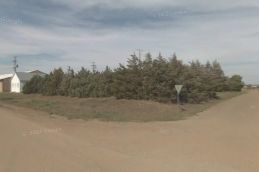 Dewey County Treasurer's Office