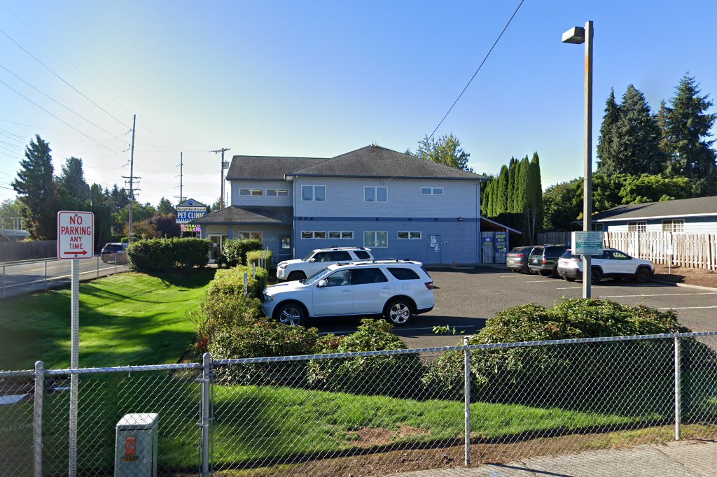 Felida Pet Hospital