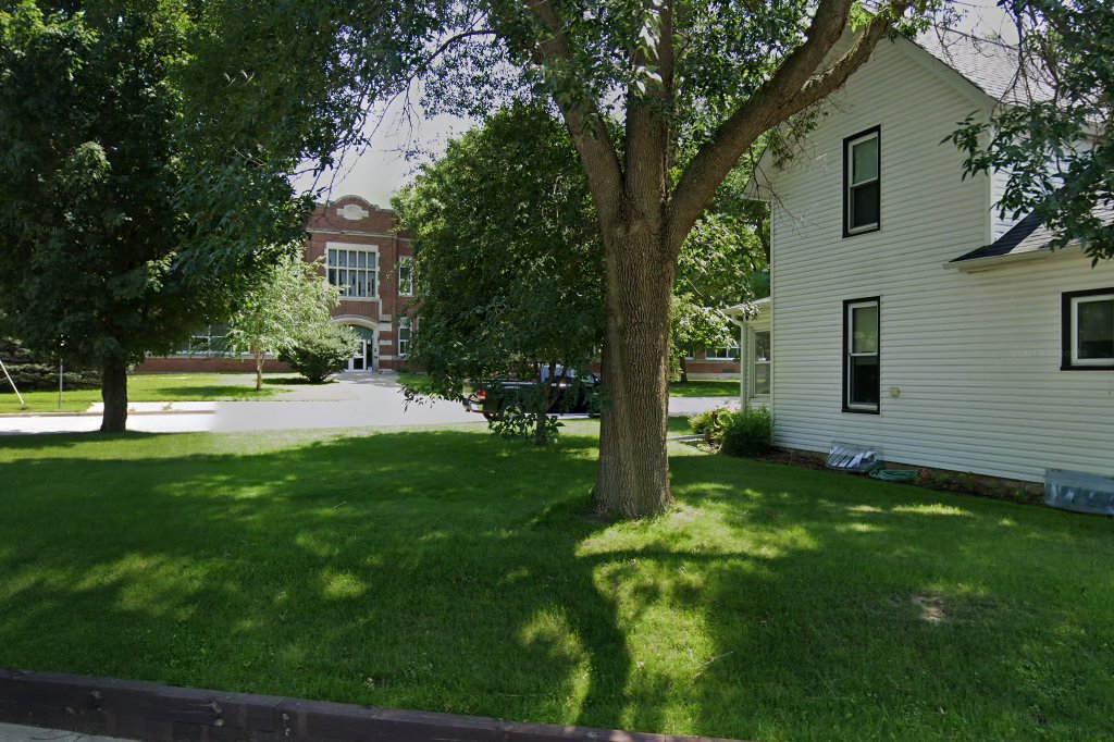 Goodhue County Education District