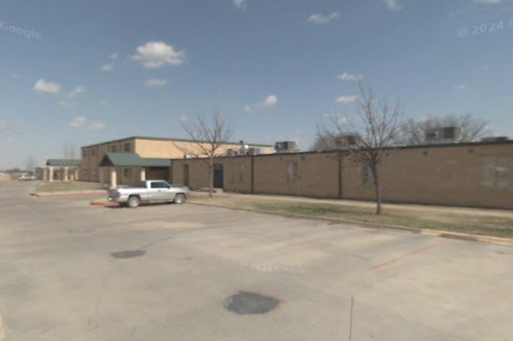 Nocona High School