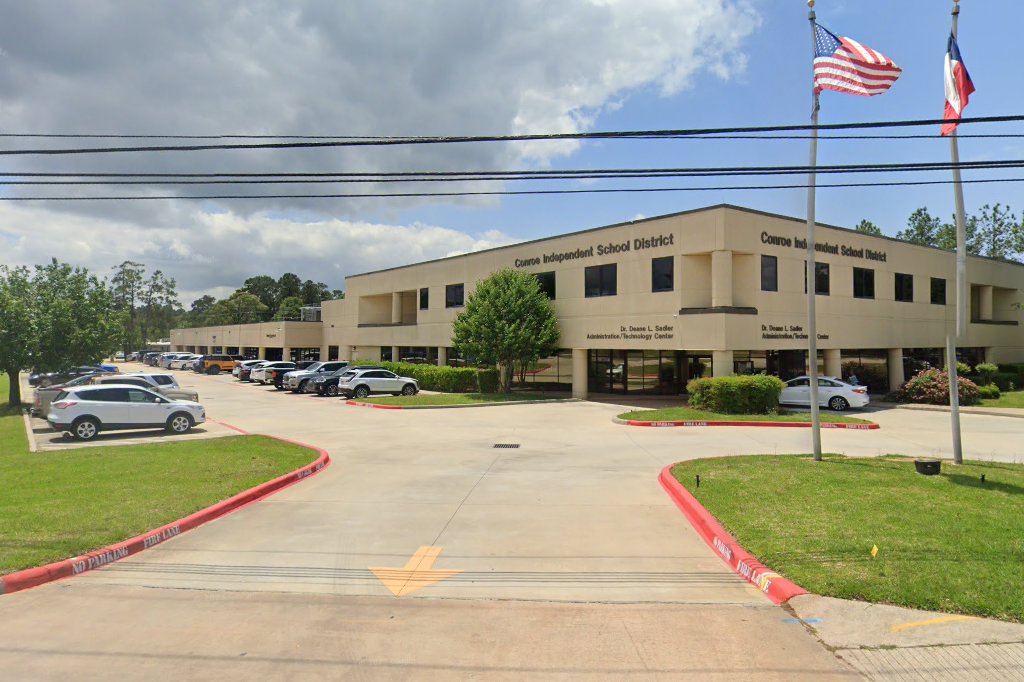 Conroe Flex Elementary School