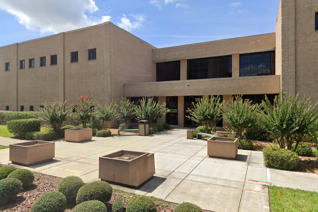 Lake County Acer Program School