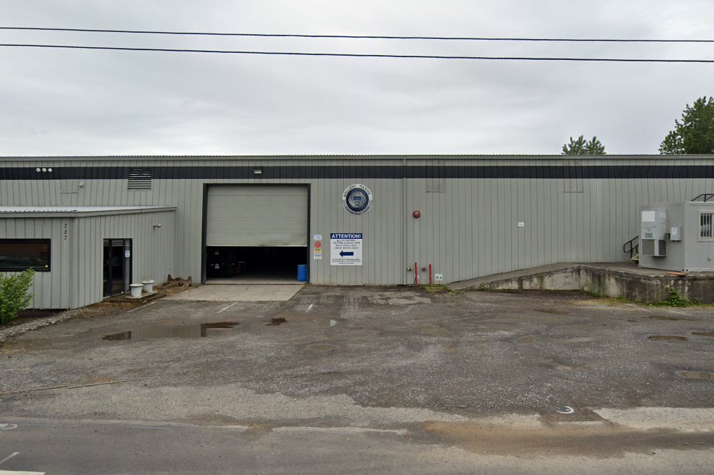 West Columbia Gorge Humane Society