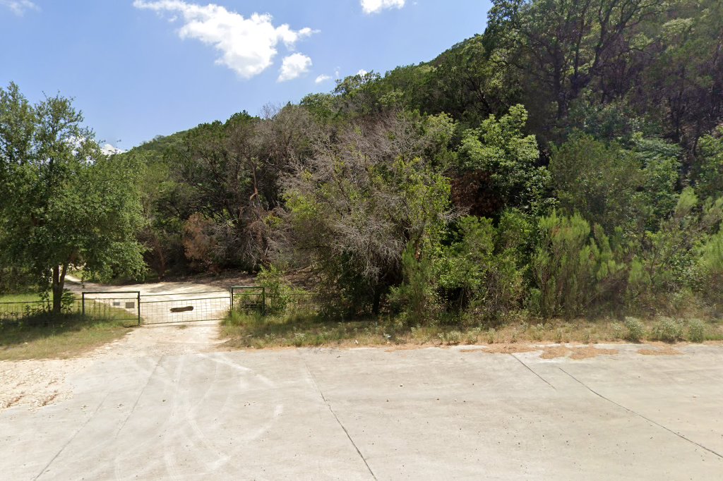 Nueces Canyon Elementary School