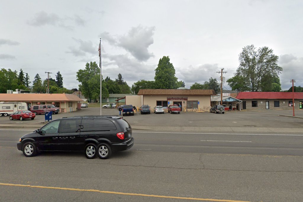 Winston Passport Office