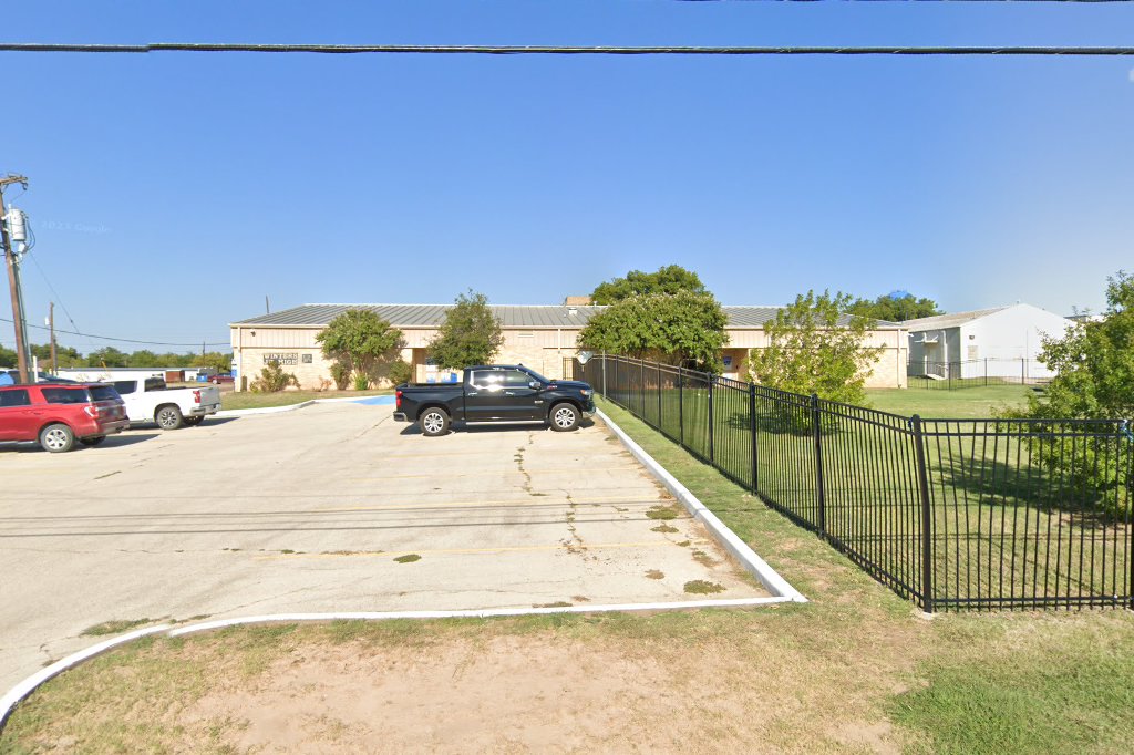 Winters Junior High School