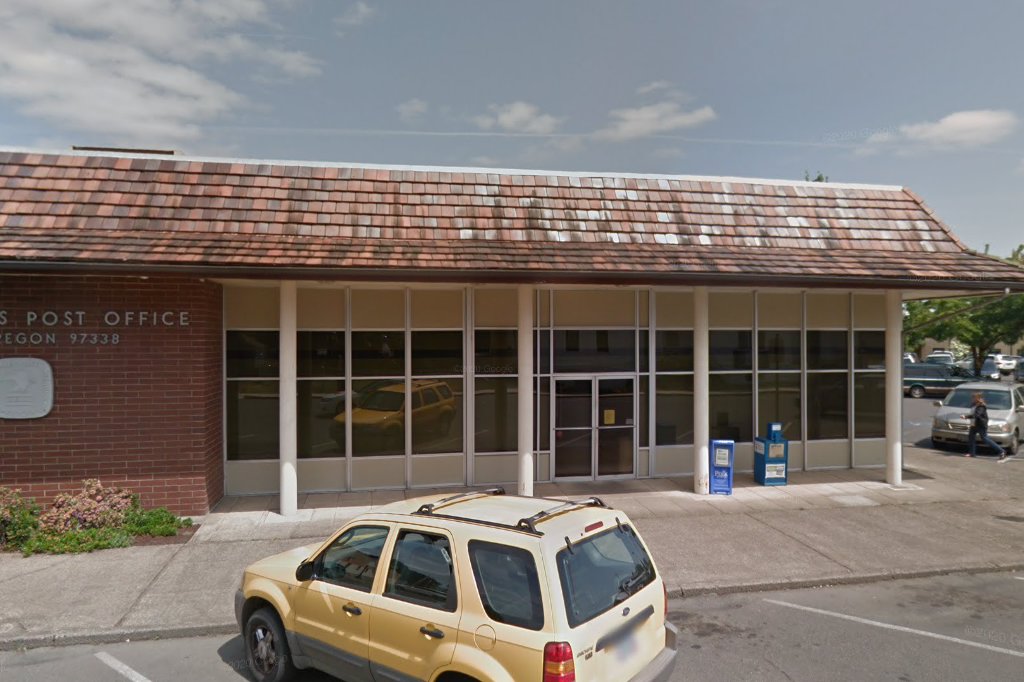 Dallas Passport Office