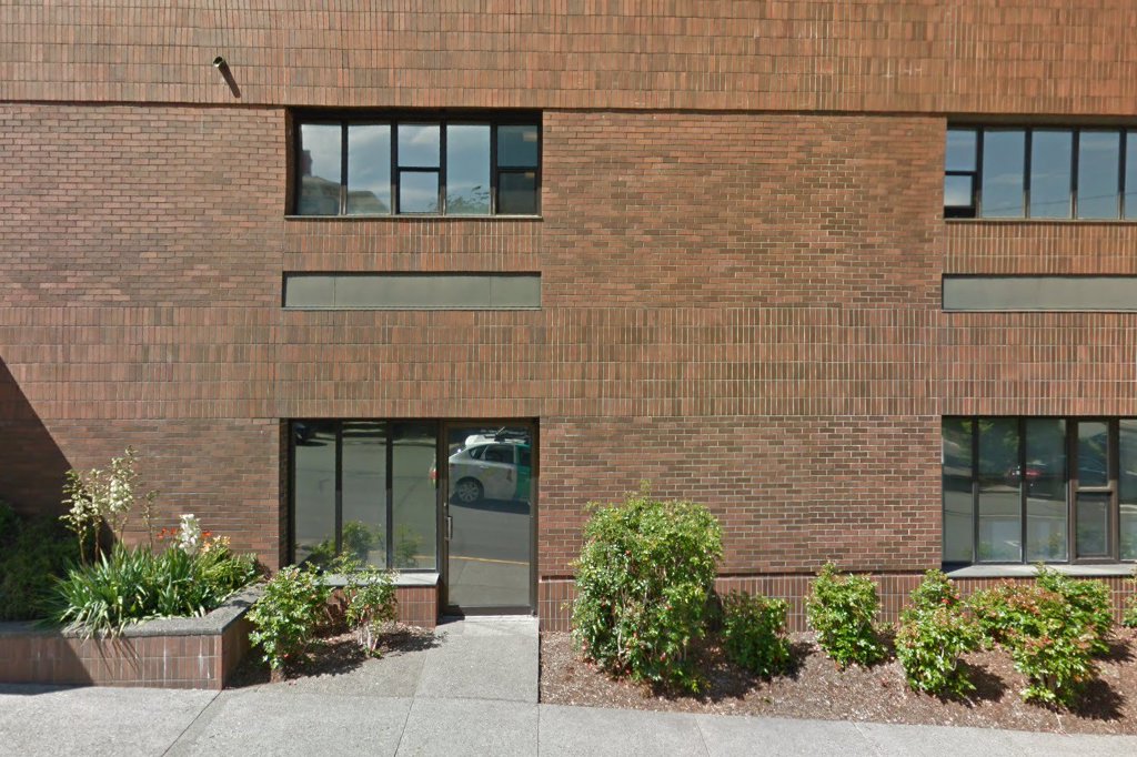 Clatsop County Passport Office