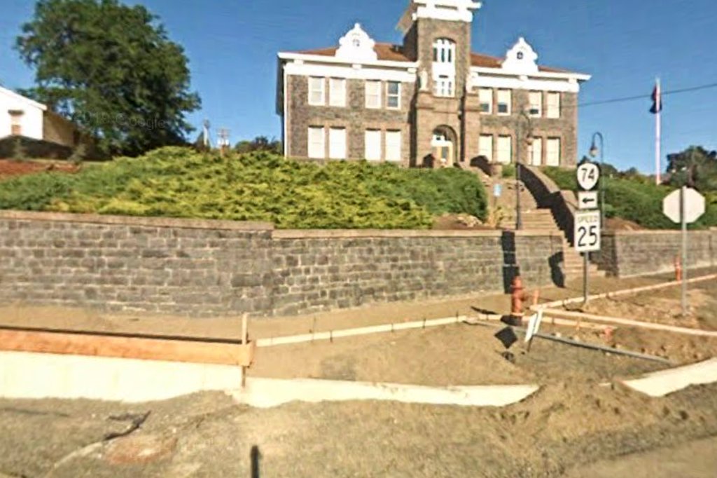 Morrow County Passport Office