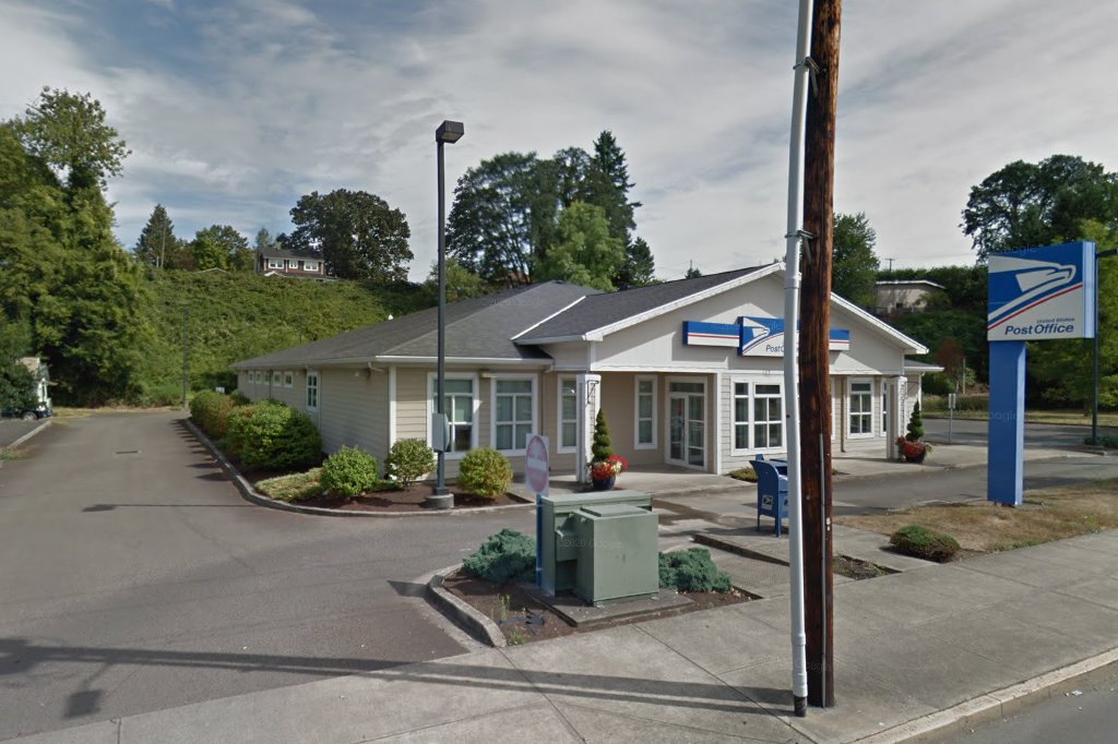 Estacada Passport Office