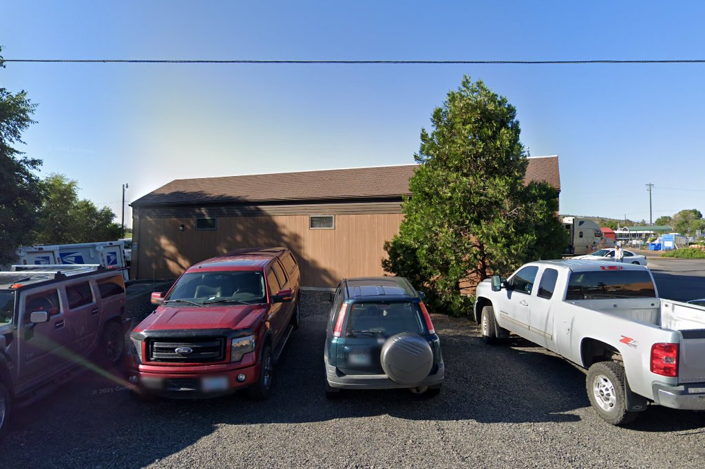 Terrebonne Passport Office