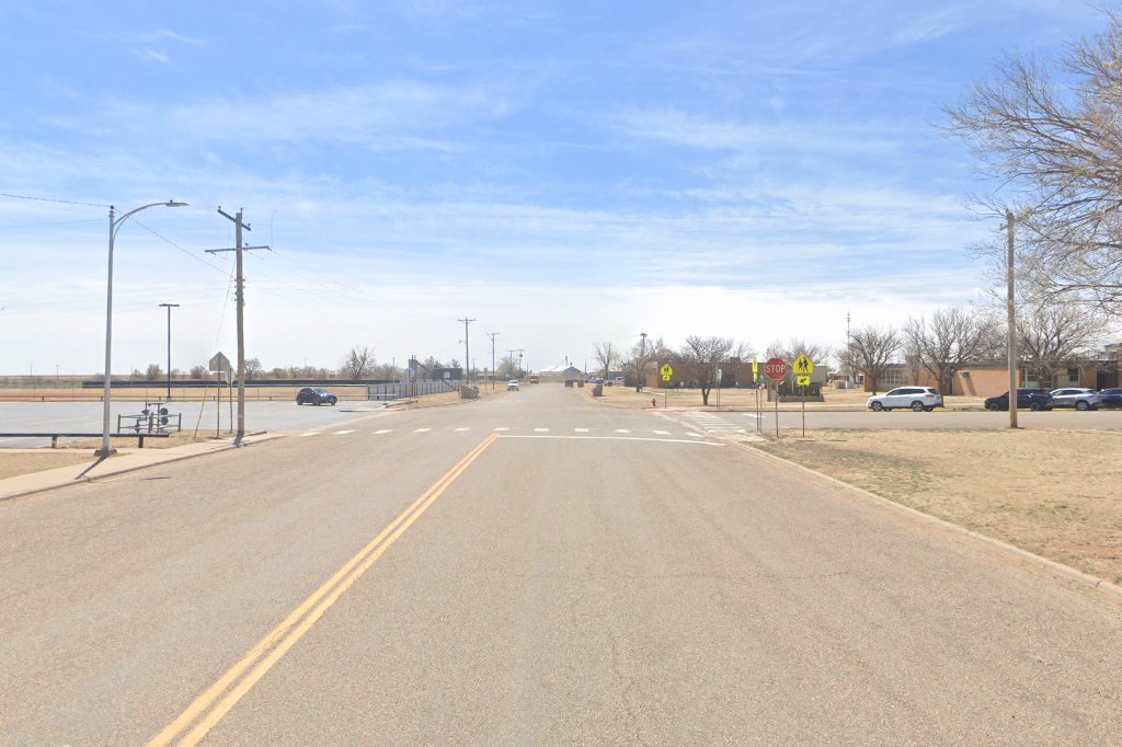 Kress Elementary School