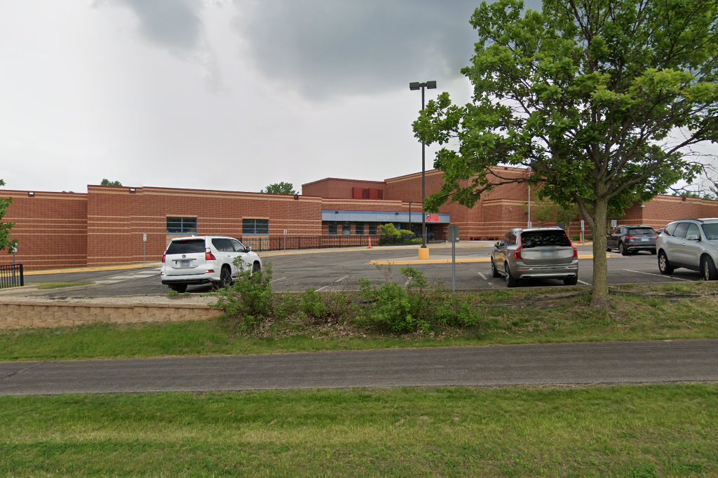 Oak Hills Elementary School