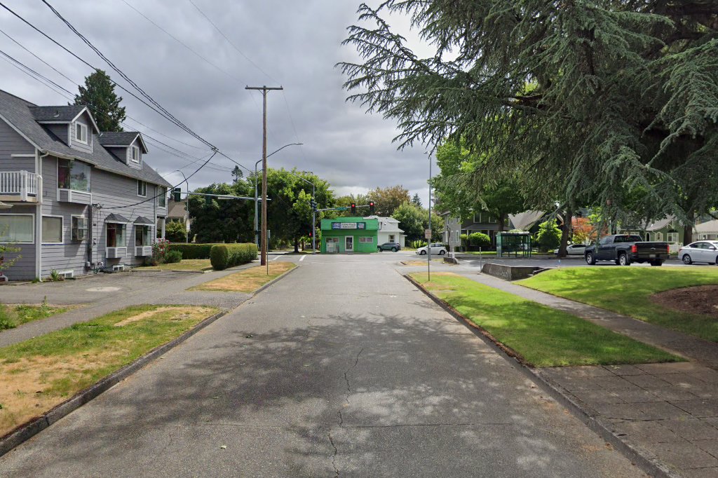 Washington State Bar Association