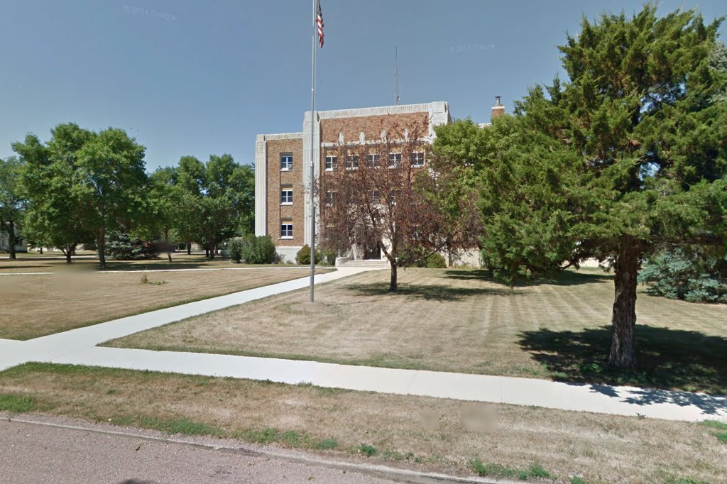 Edmunds County Passport Office