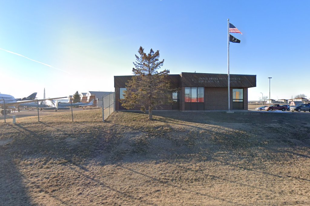 Box Elder Passport Office