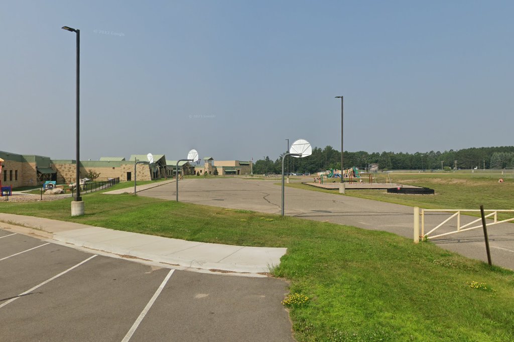 Eagle View Elementary School