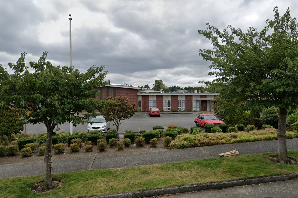 Goodwill Industries Tacoma-WorkSource Affiliate