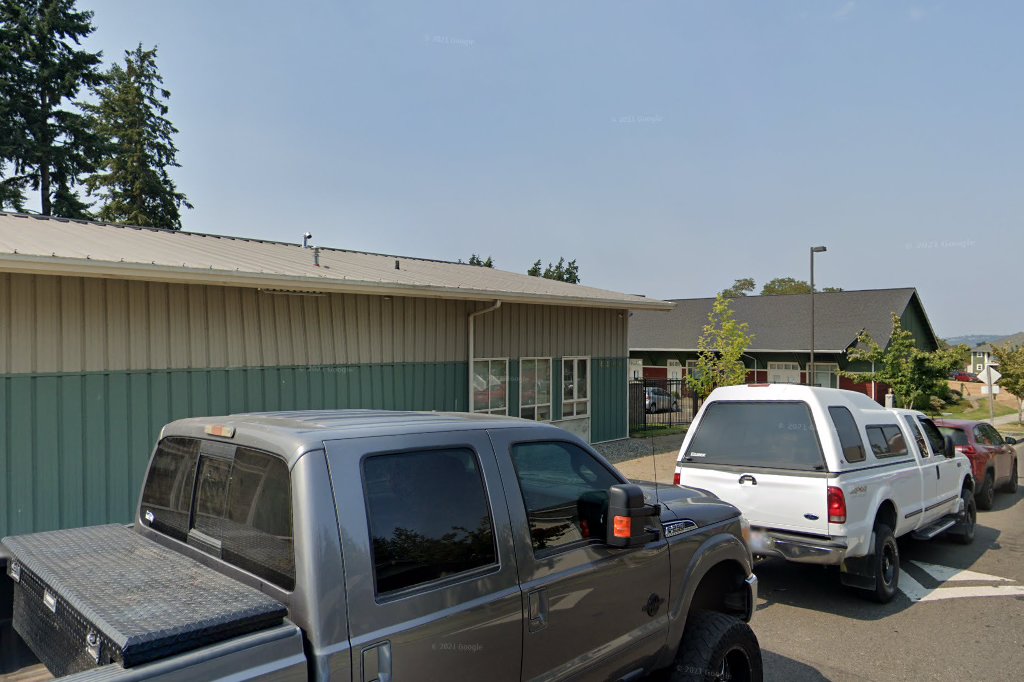 Tacoma Housing Authority-WorkSource Affiliate