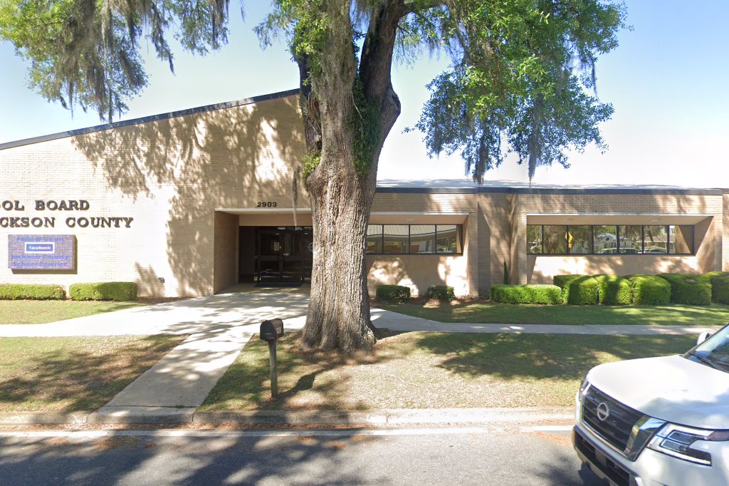Dist Wide Gifted Program School