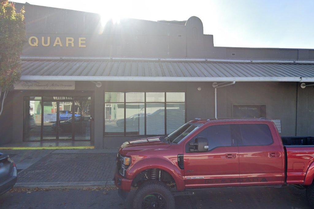 Port Angeles Unemployment Office