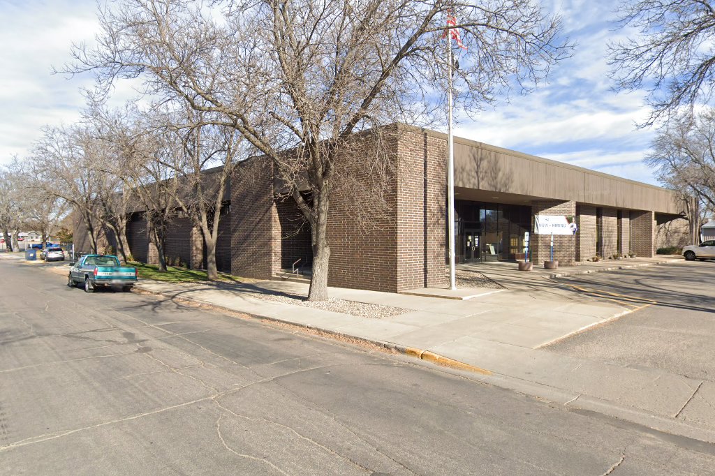 Watertown Passport Office