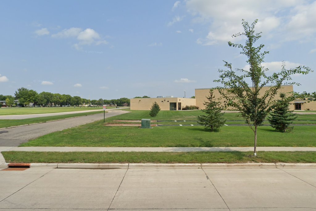 Roncalli Jr & Sr High School