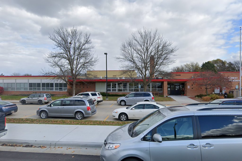 Hillcrest Elementary School
