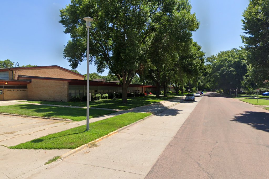 Jolley Elementary School