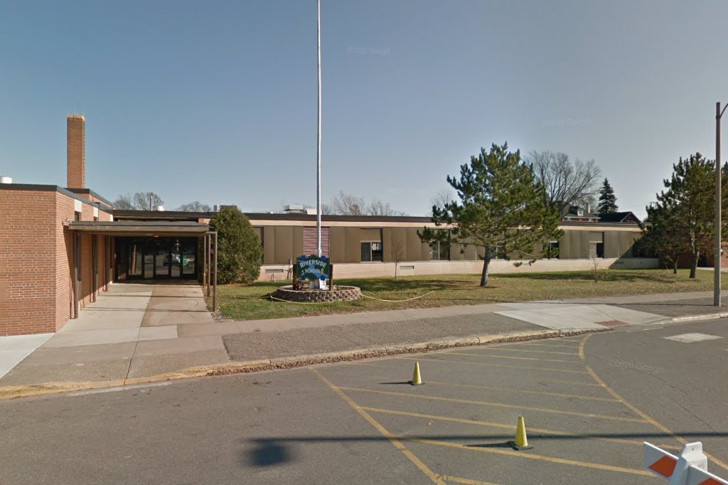 Riverside Elementary School