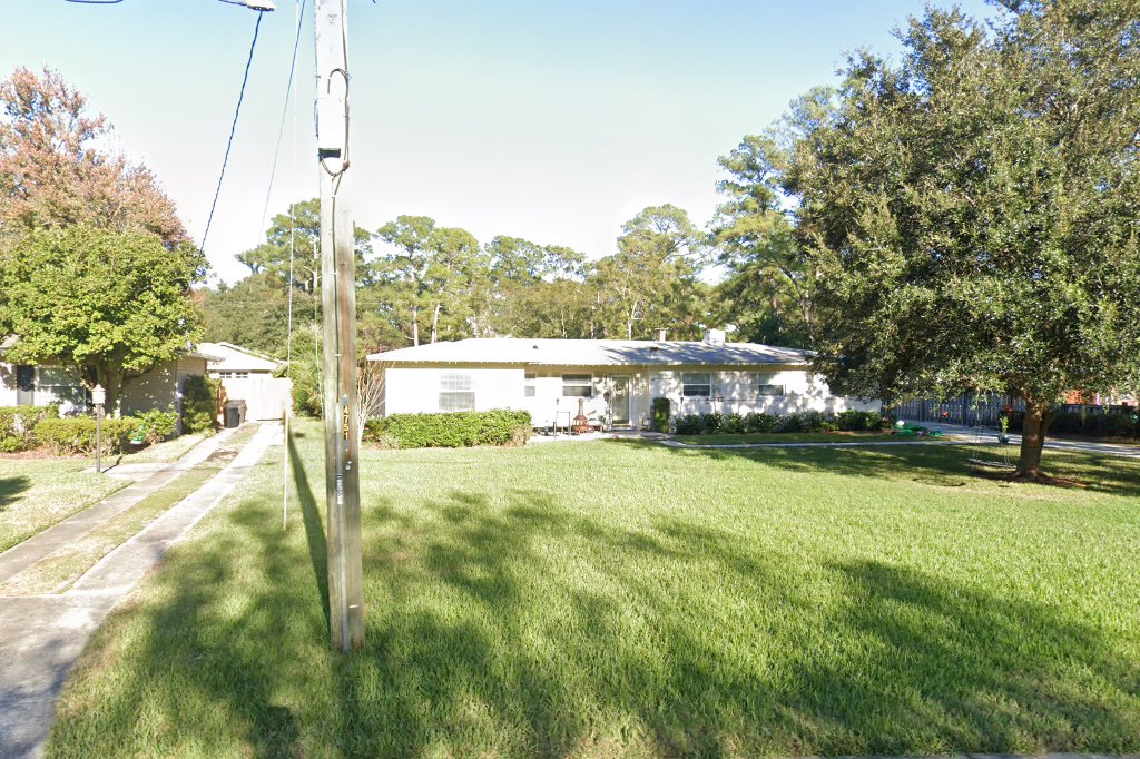 John Stockton Elementary School