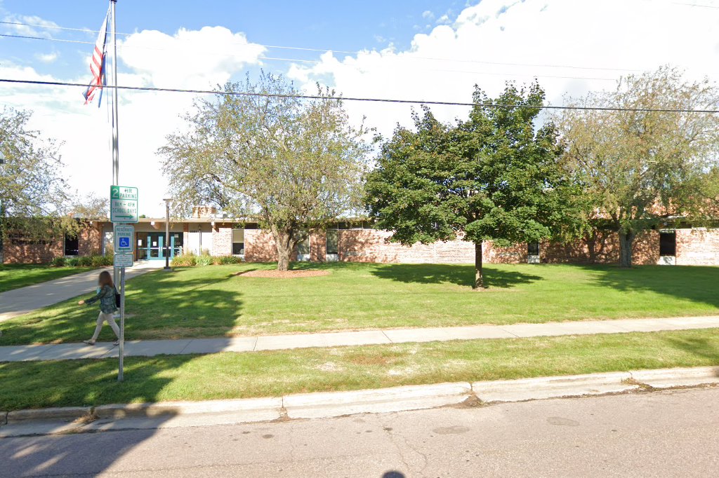 Robert Frost Junior High School