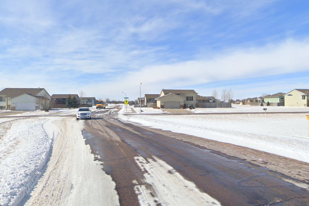 RF Pettigrew Elementary School