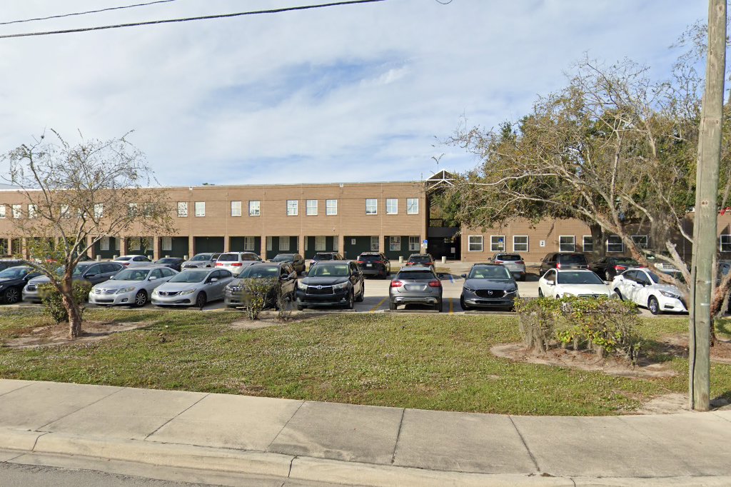 Williams Multiplex Elementary School