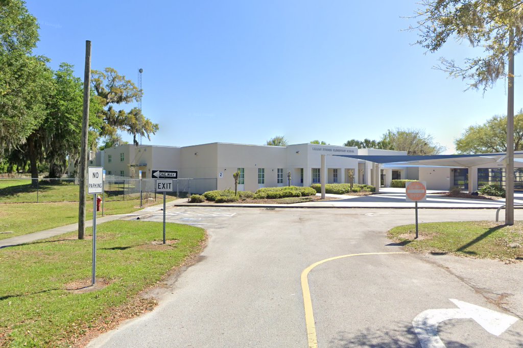 Symmes Elementary School