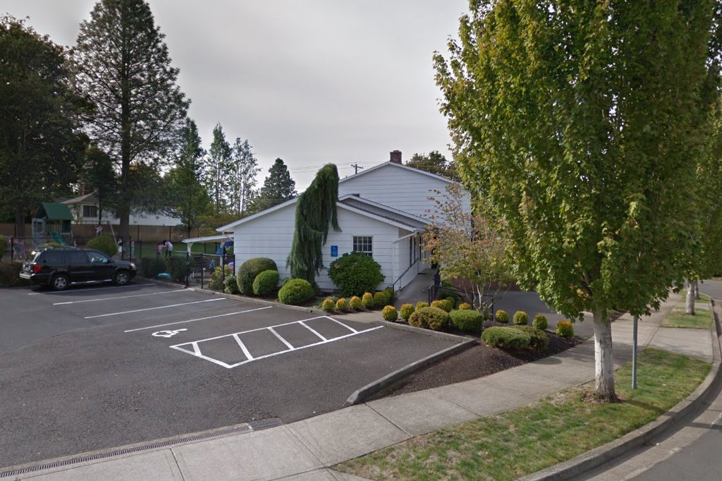 Sunnyside Montessori House Of Children